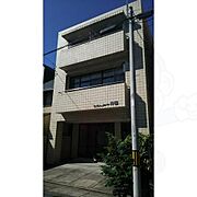 ＣＯＵＲＴ仲田 3階 築44年10ヶ月の賃貸物件