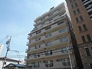 高岳駅より徒歩8分 9階 築51年3ヶ月の賃貸物件