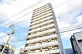 名古屋市中区新栄１丁目 14階建 築5年のイメージ