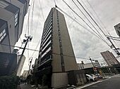 名古屋市西区牛島町 15階建 築2年のイメージ