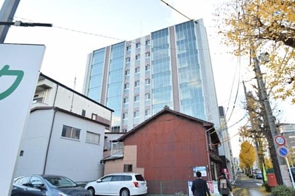 愛知県名古屋市西区則武新町４丁目(賃貸マンション1R・2階・40.05㎡)の写真 その3