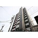 名古屋市中区正木１丁目 13階建 築4年のイメージ