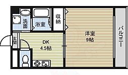 熱田神宮西駅 5.4万円