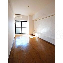 ジョイフル名古屋駅前 3階1Kのリビング/ダイニング