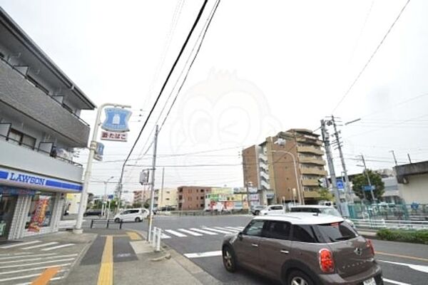 愛知県名古屋市中村区並木２丁目(賃貸アパート1K・3階・24.94㎡)の写真 その19