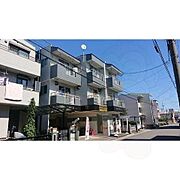 ARK中村公園南 3階 築33年11ヶ月の賃貸物件