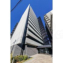 ザ・パークハビオ新栄  ｜ 愛知県名古屋市中区新栄１丁目（賃貸マンション1K・6階・26.17㎡） その1