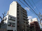 名古屋市中区新栄１丁目 11階建 築54年のイメージ