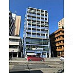 名古屋市中区千代田３丁目 10階建 築21年のイメージ