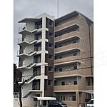 名古屋市天白区八幡山 7階建 築22年のイメージ
