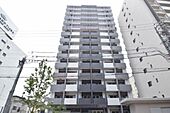 名古屋市中区正木１丁目 14階建 築7年のイメージ