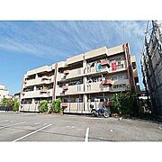 矢田駅より徒歩9分 2階 築46年7ヶ月の賃貸物件