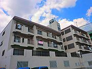 ロイヤルハイツタニ 3階 築47年3ヶ月の賃貸物件