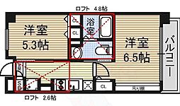 国際センター駅 8.2万円