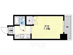 メゾンドオーブ 7階