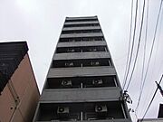 太閤通駅より徒歩7分 7階 築32年9ヶ月の賃貸物件