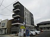 名古屋市中村区元中村町１丁目 4階建 築8年のイメージ