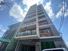 愛知県名古屋市中村区畑江通７丁目（賃貸マンション1K・9階・34.68㎡） その22