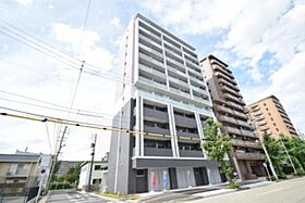 愛知県名古屋市西区康生通２丁目（賃貸マンション1K・11階・27.90㎡） その1