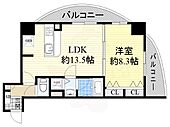 名古屋市中村区那古野１丁目 10階建 築17年のイメージ