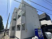 名古屋市中川区中島新町１丁目 3階建 築6年のイメージ