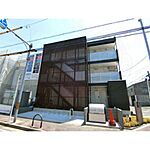 名古屋市東区大幸４丁目 3階建 築6年のイメージ