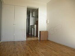 ヴァンヴェール名古屋 2階1Kのリビング/ダイニング