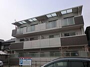 南荒子駅より徒歩13分 2階 築17年8ヶ月の賃貸物件