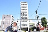 名古屋市中村区千原町 10階建 築5年のイメージ