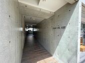名古屋市中村区亀島２丁目 8階建 築11年のイメージ