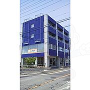 岩塚駅より徒歩8分 3階 築18年8ヶ月の賃貸物件