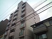 名古屋市西区新道１丁目 8階建 築29年のイメージ