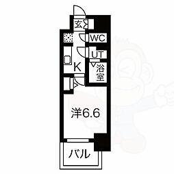 大須観音駅 5.9万円