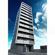 グランデューク栄エリマ 4階 築2年8ヶ月の賃貸物件