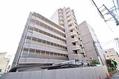 名古屋市中村区鳥居通２丁目 11階建 築18年のイメージ