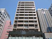 名古屋市中区栄２丁目 14階建 築18年のイメージ