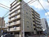 名古屋市中区松原１丁目 8階建 築31年のイメージ