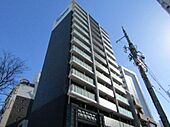名古屋市中区大須１丁目 14階建 築8年のイメージ