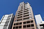 名古屋市中区栄５丁目 14階建 築20年のイメージ