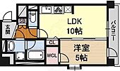 名古屋市中区丸の内１丁目 10階建 築9年のイメージ