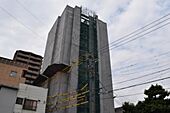 名古屋市瑞穂区彌富通１丁目 11階建 築8年のイメージ