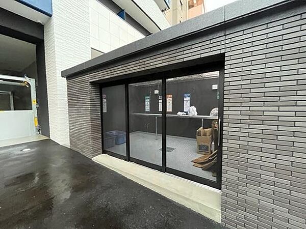 愛知県名古屋市千種区内山３丁目(賃貸マンション1K・8階・22.76㎡)の写真 その18