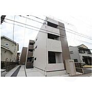 東枇杷島駅より徒歩11分 1階 築7年4ヶ月の賃貸物件