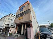 名古屋市中村区太閤３丁目 4階建 築45年のイメージ