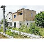 東区矢田の家 A棟のイメージ
