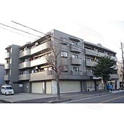 日比野駅より徒歩17分 2階 築33年11ヶ月の賃貸物件