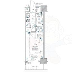 国際センター駅 7.1万円