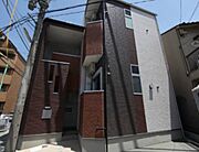 オークラレジデンス栄生 1階 築12年6ヶ月の賃貸物件