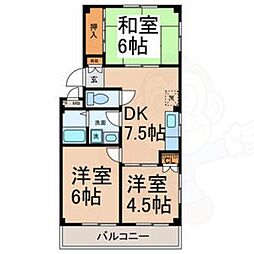 名古屋市営東山線 中村日赤駅 徒歩16分