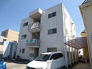 メゾン デ フローラ 3階 築30年1ヶ月の賃貸物件